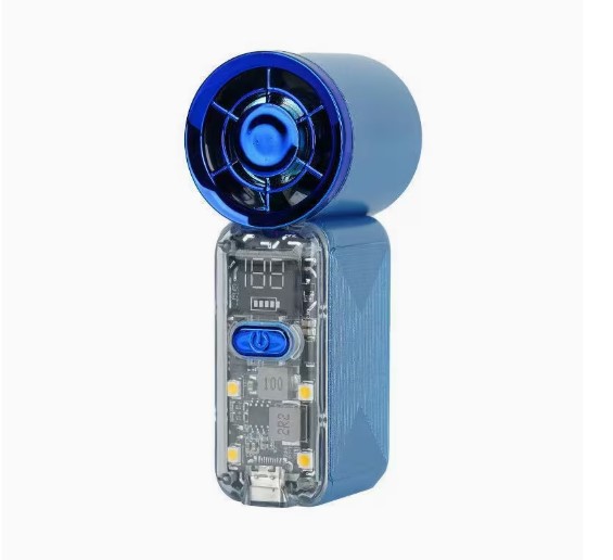 MINI VENTILADOR